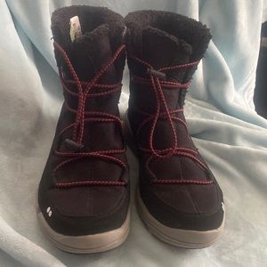 Ryka boots size 6.5